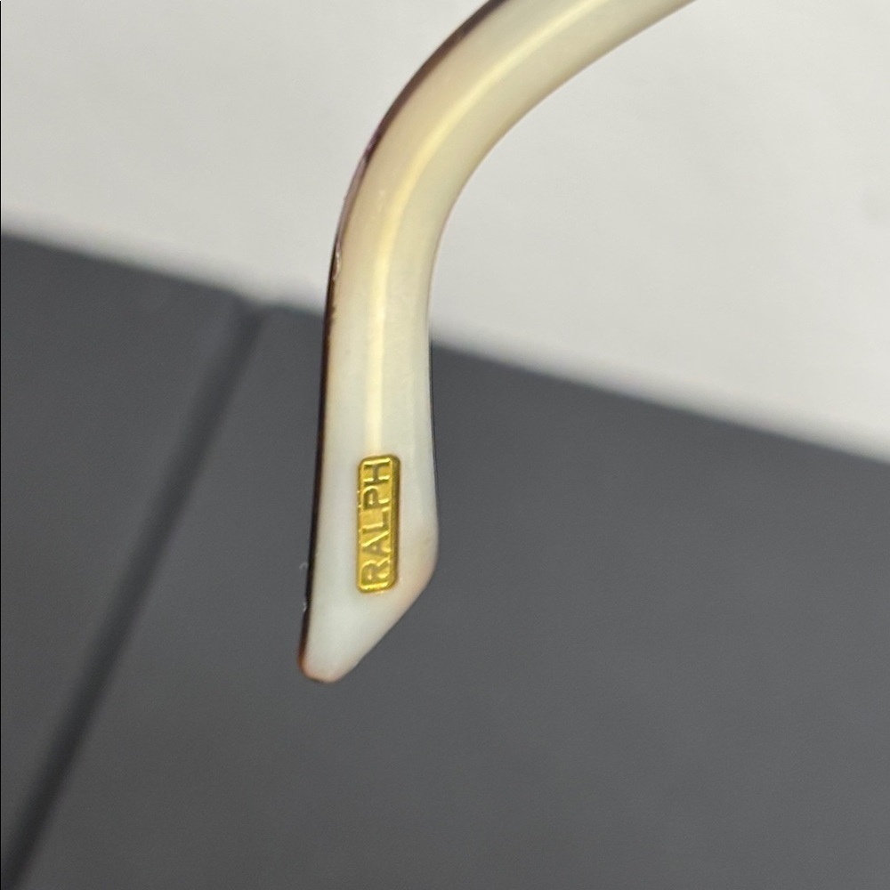 Ralph Lauren 5059 Prescription Lenses Glasses - Picture 6 of 8